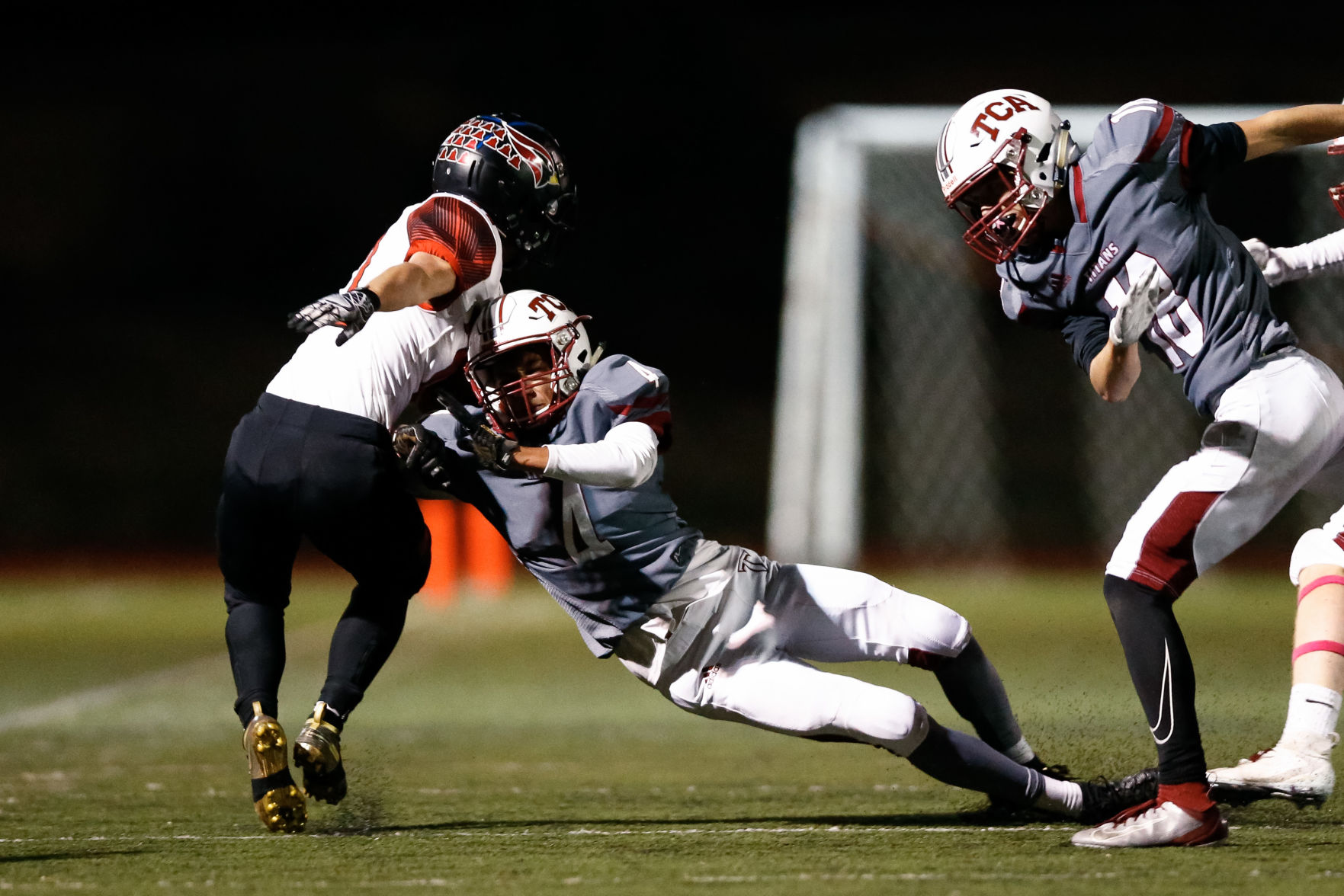 PREP FOOTBALL